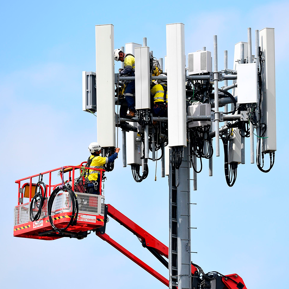 5G-Integracion